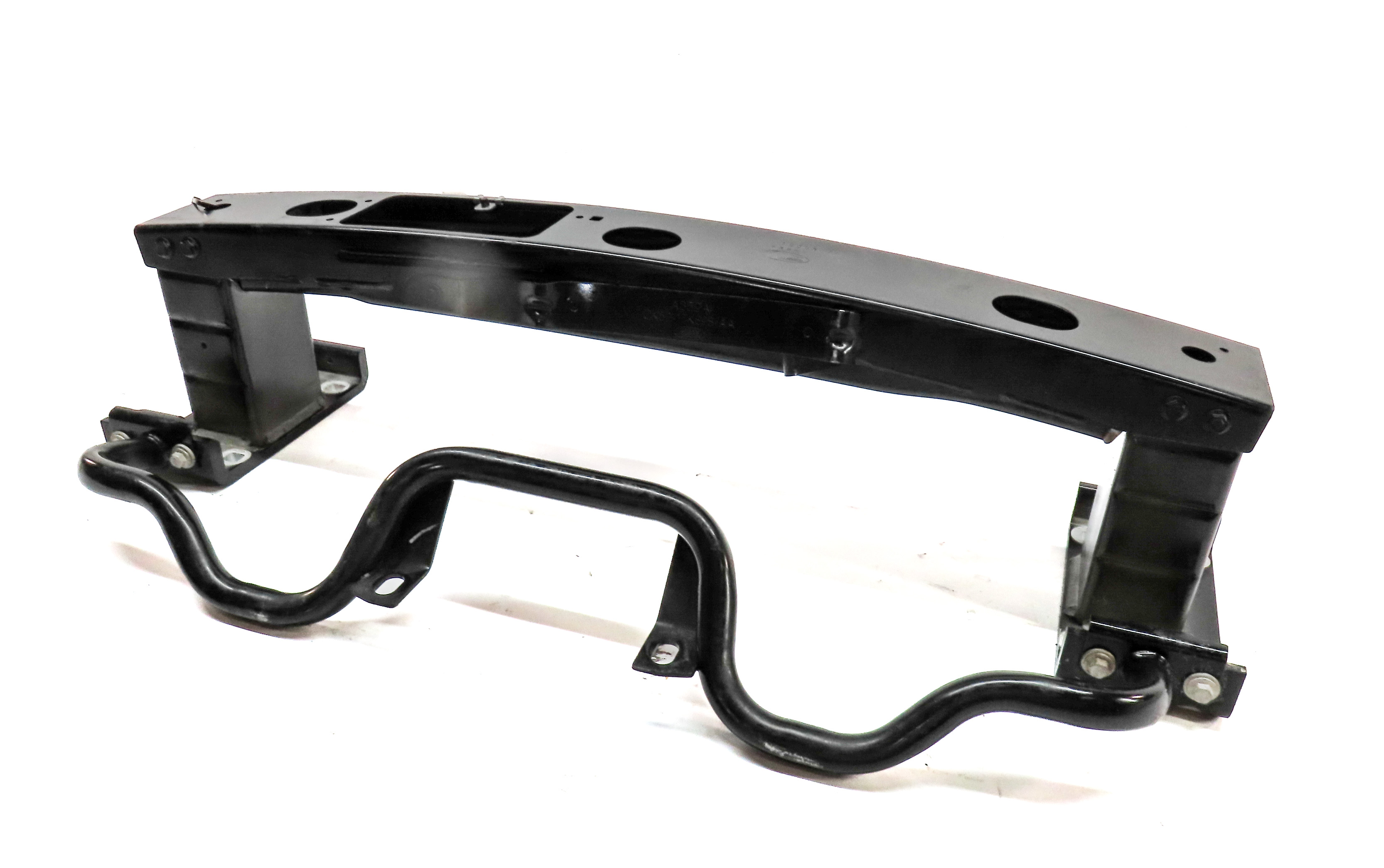 13-17 RANGE ROVER SPORT L405 L494 FRONT BUMPER REINFORCEMENT IMPACT BAR & BRACE — exact item pictured